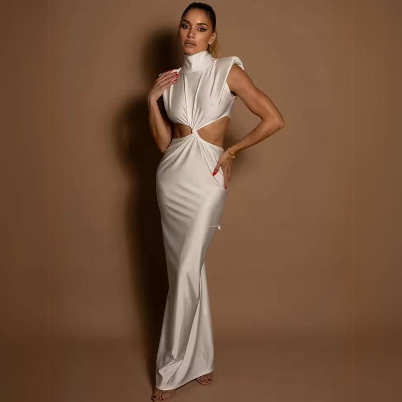 Nirélle Maxi Dress
