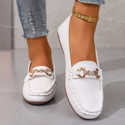 Zifra Loafers
