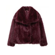 Voxen Coat