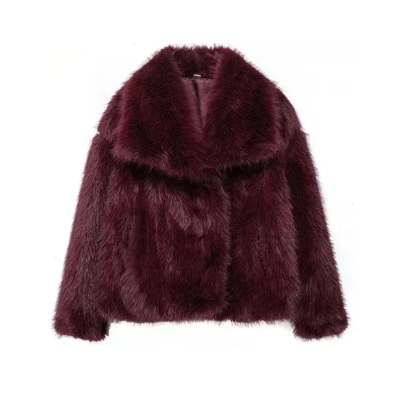 Voxen Coat
