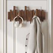 Ayko Natural Wood Hanger