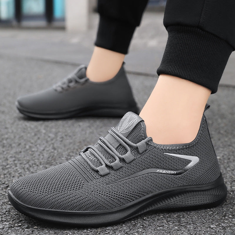 Kintrek Orthopedic Sneakers