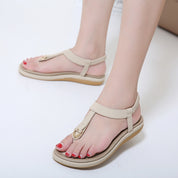 Velari Orthopedic Sandals