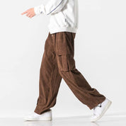 Mirell Corduroy Pants