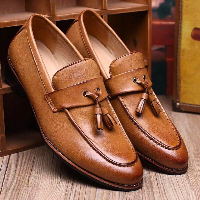 Zenora Bellini Loafers
