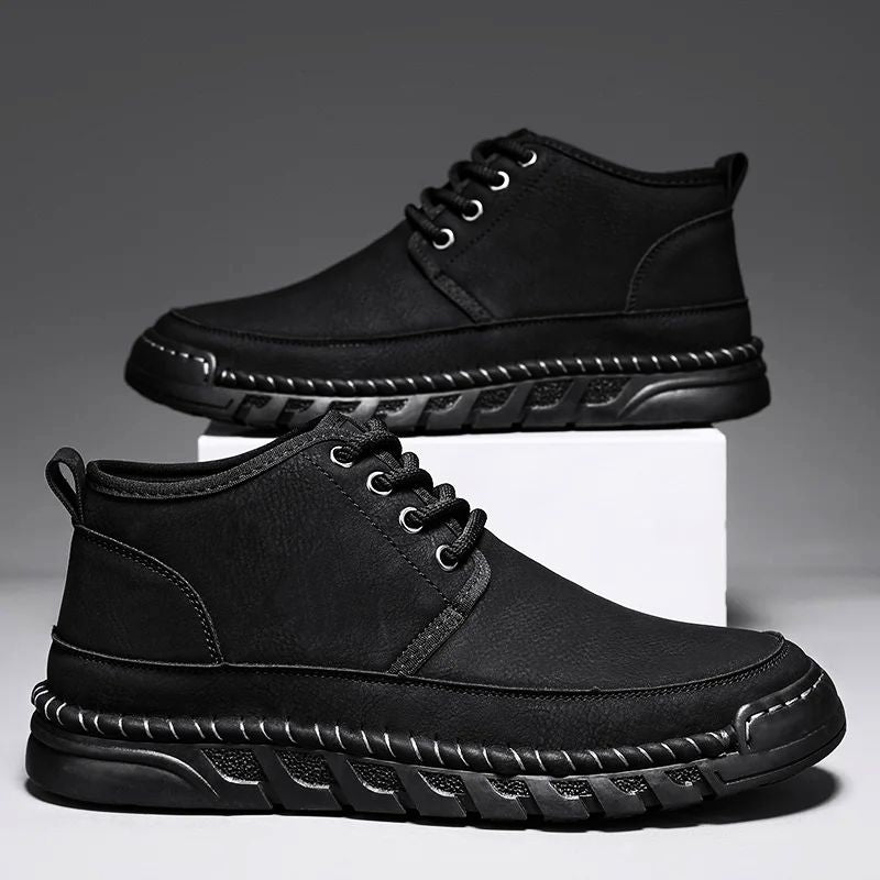 Talian Boots