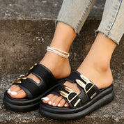Madréa Orthopedic Slippers