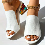Gemure Sandals