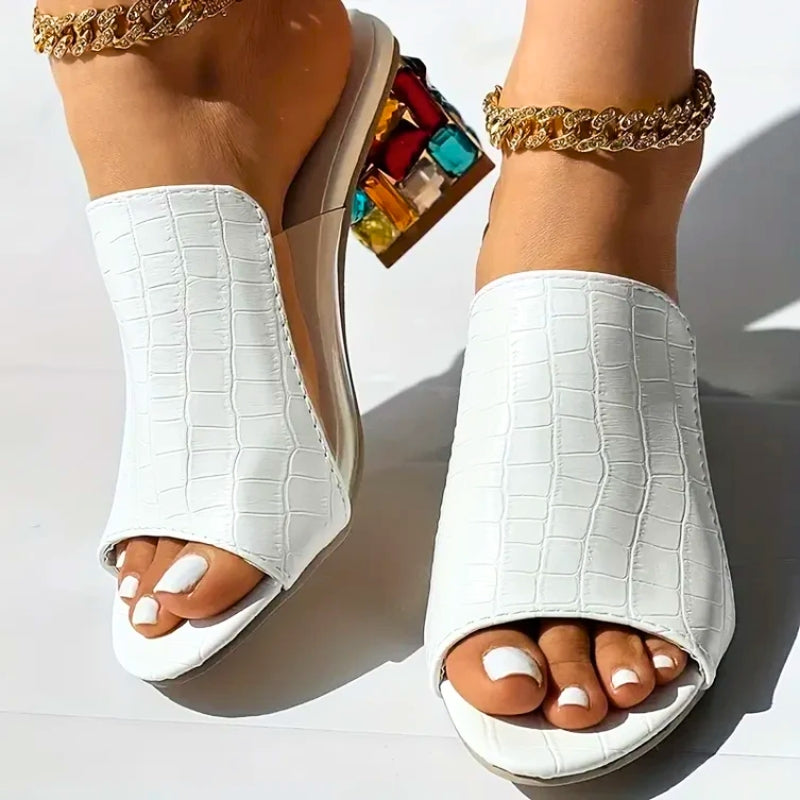 Gemure Sandals