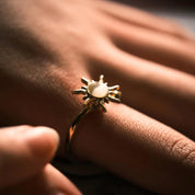 Kiro Anxiety Ring