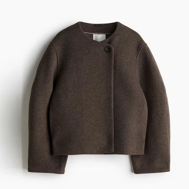 Clarion Coat
