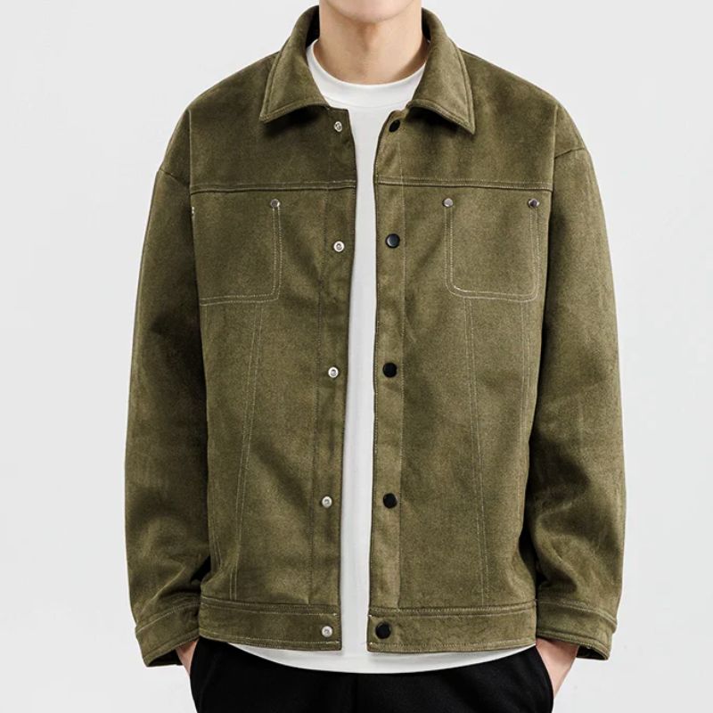 Duno Mont Jacket