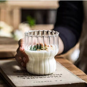 Zulon Glass Cup
