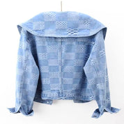 Eryn Denim Jacket