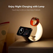Minimoon Wireless Charger