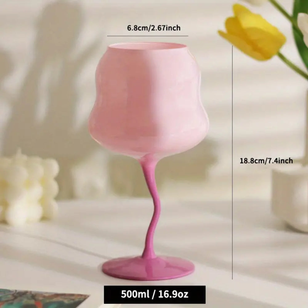 Raffino Wine Glasses