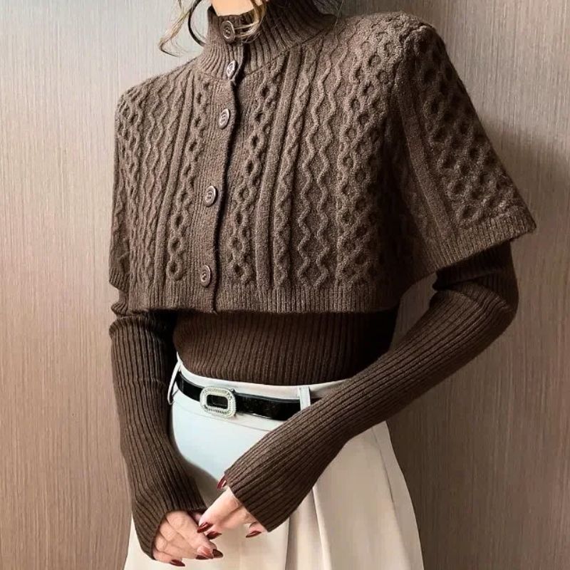 Lunetta Two Piece Set