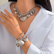 Davinci  Heart Set
