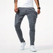 Kovalt Slim-Fit Jeans