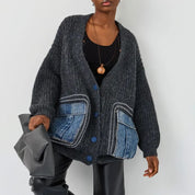 Vailen Cardigan
