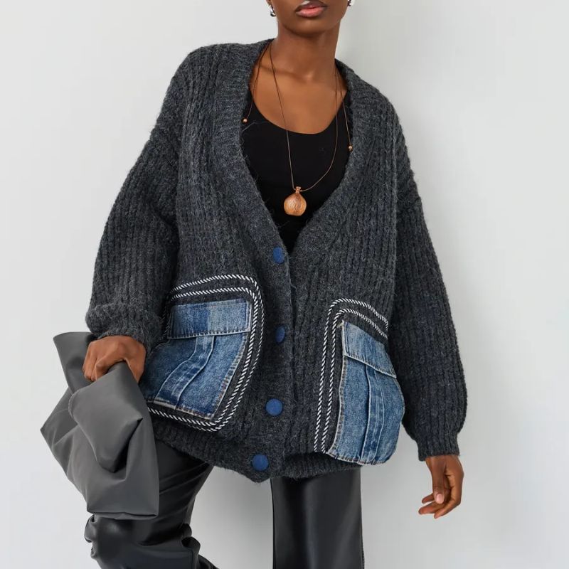 Vailen Cardigan