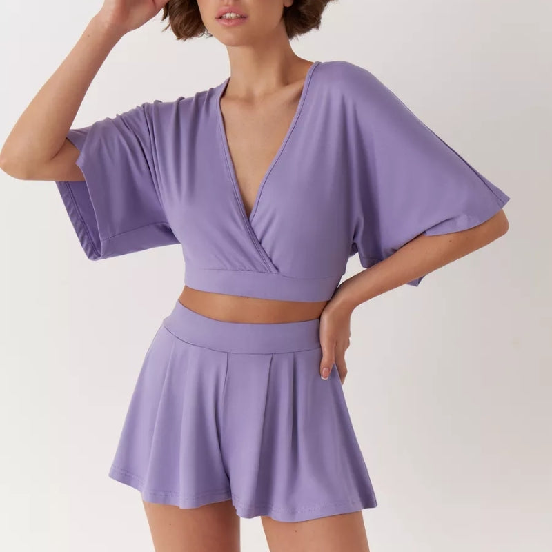 Arden Pajama Set