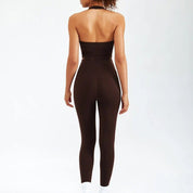 Mayra Three-Piece Yoga Set