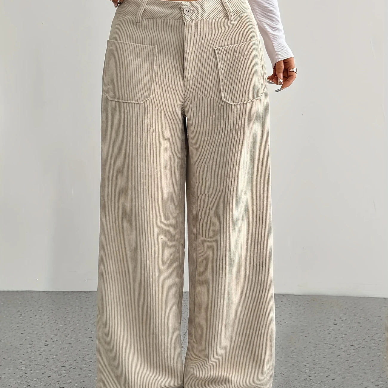 Marvue Pants
