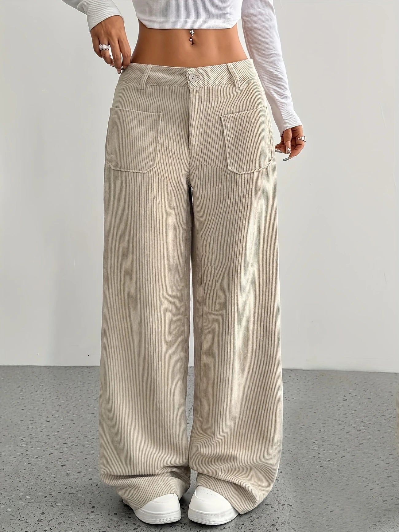 Marvue Pants