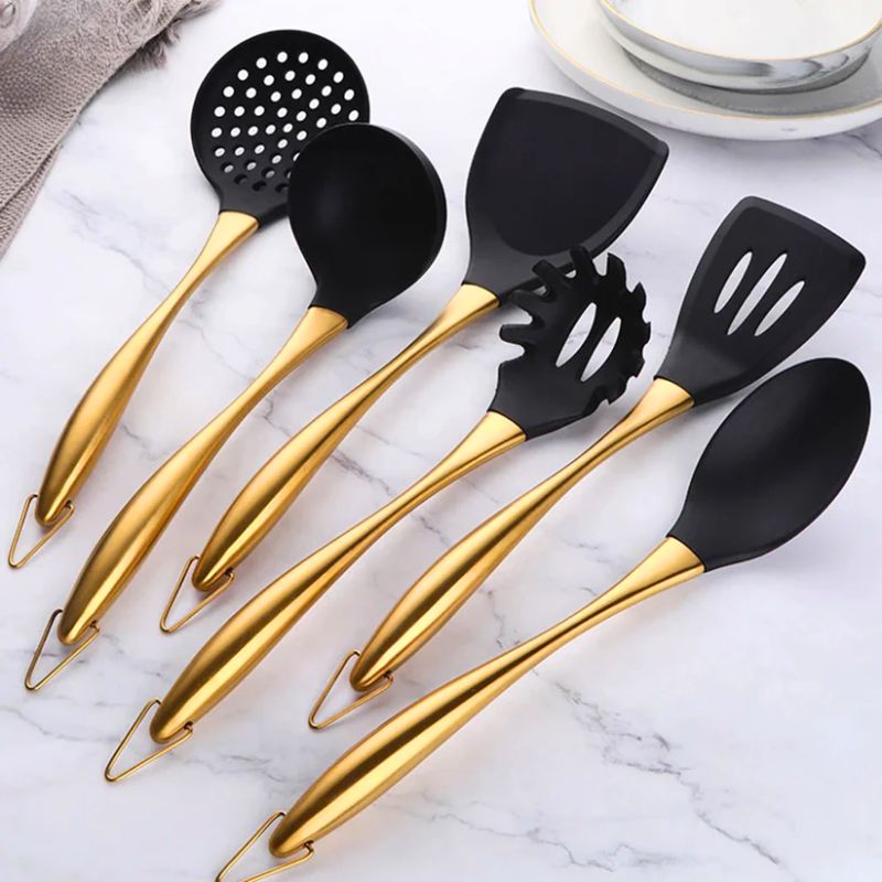 Kyros - 6 PC Utensil Set