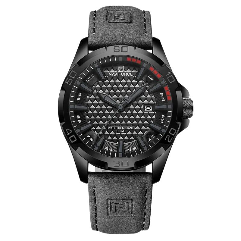 Zenora NF Watch