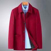 Arvyn Ridge Coat