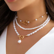 Corda Collection Necklace