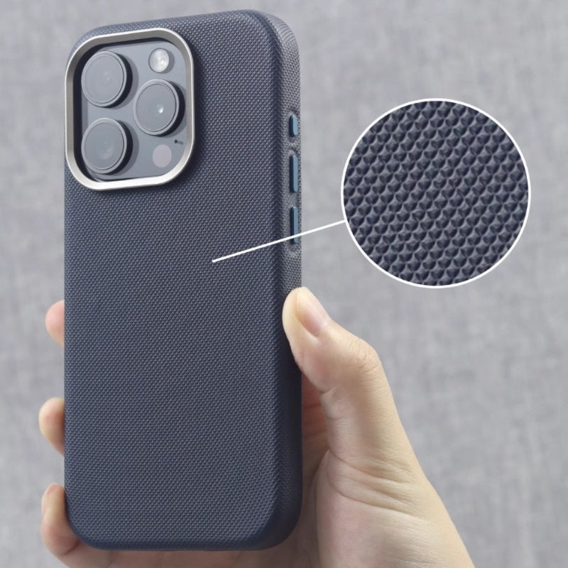 Velin iPhone Case