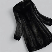 Veridan Faux Fur Coat