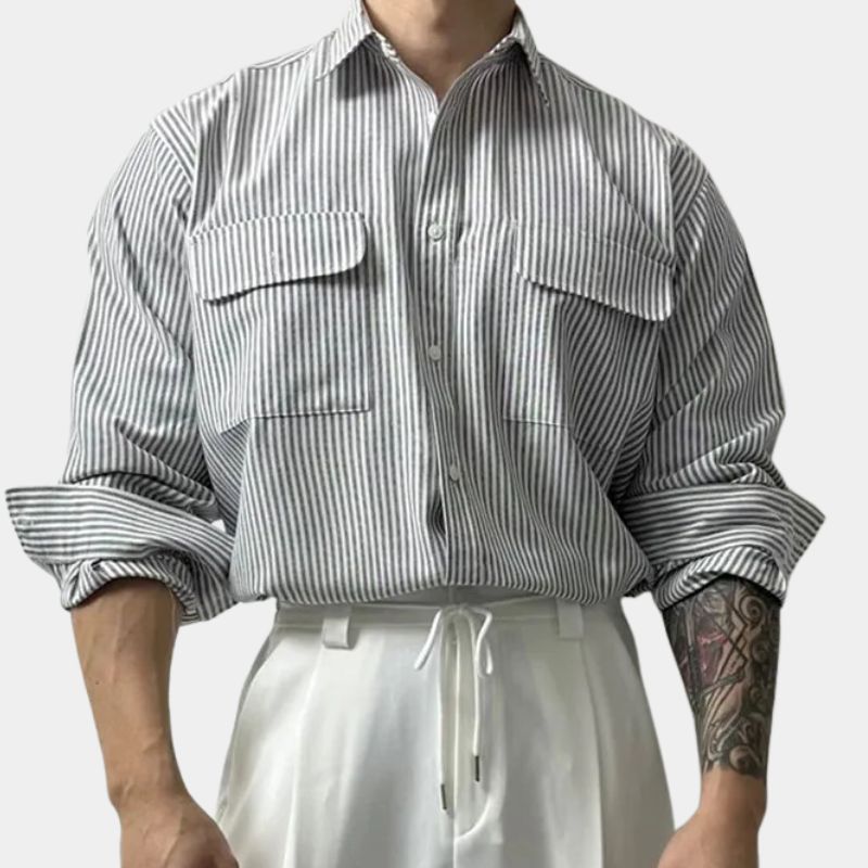Mavrik Shirt
