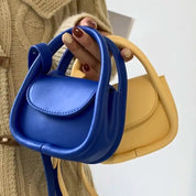 Nivora Crossbody Bag