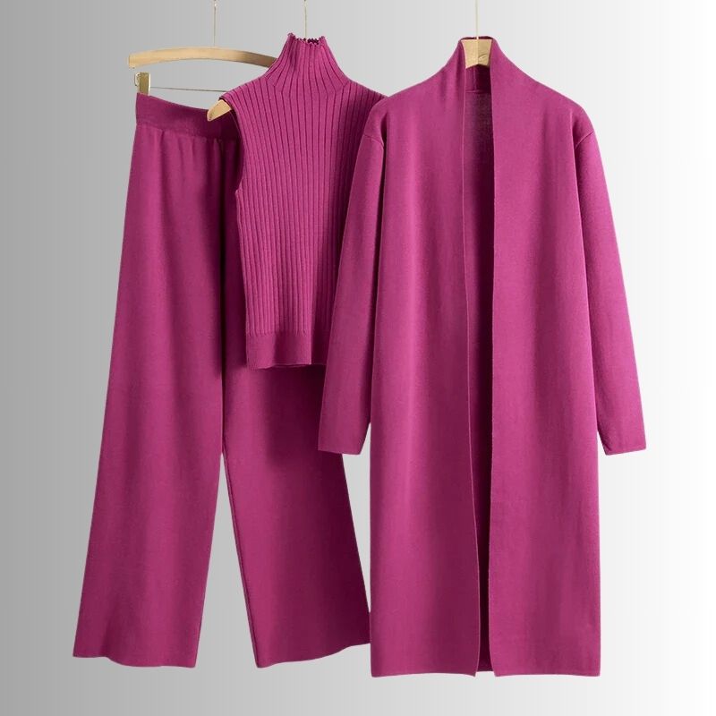 Anna Tory Three Piece Set