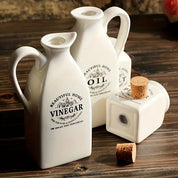 Paxen Ceramic Set