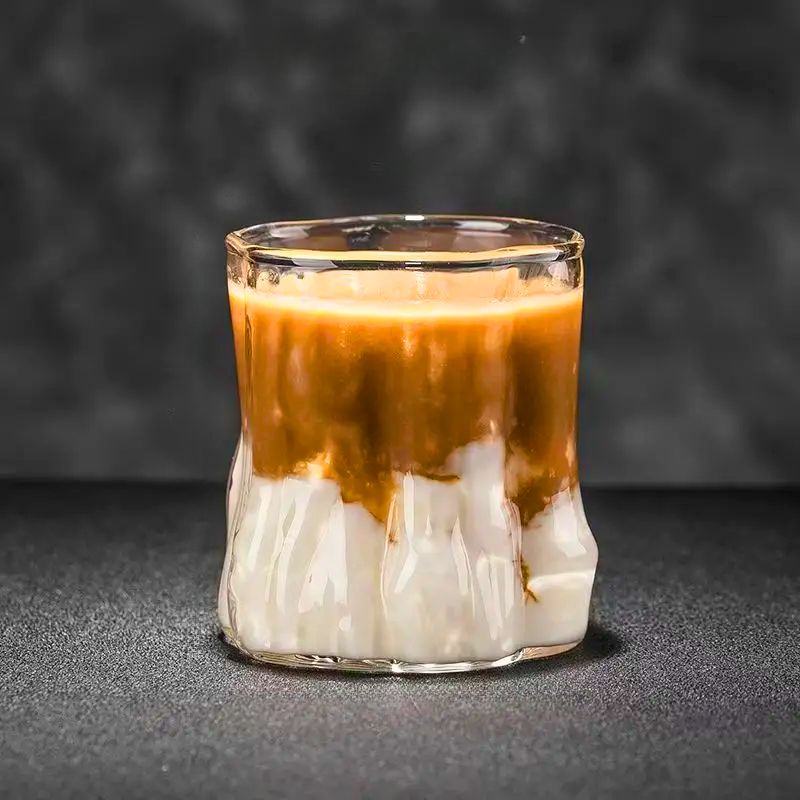 Renza Vintage Glass