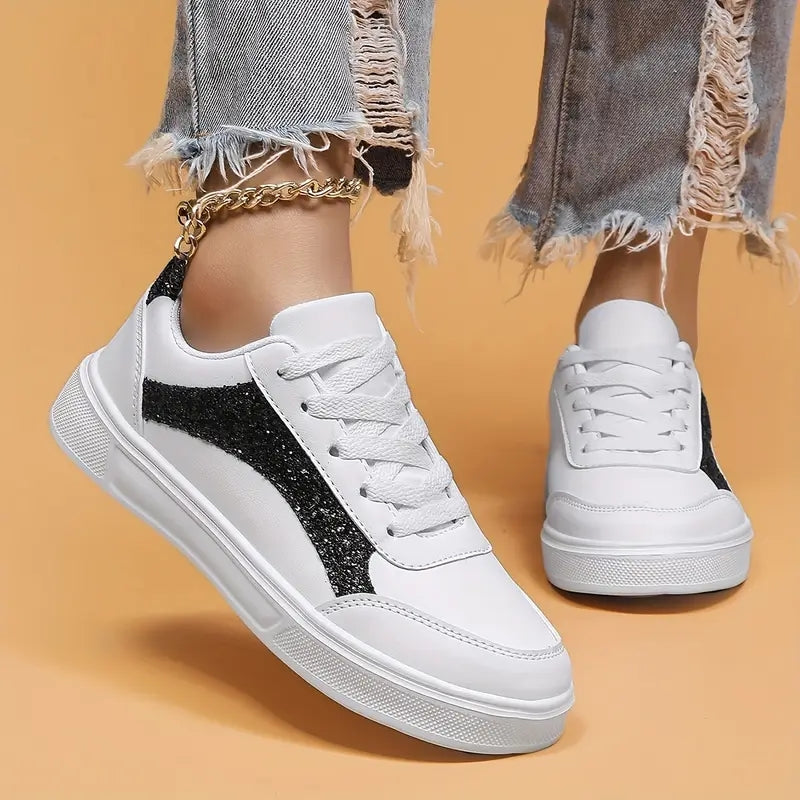 Zarqi Sneakers