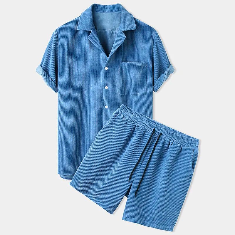 Lucerno Two-Piece Set