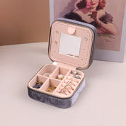 Lorien Jewelry Box
