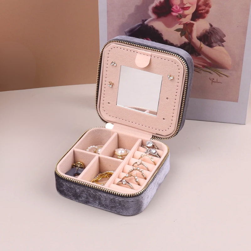 Lorien Jewelry Box