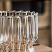 Zulon Glass Cup
