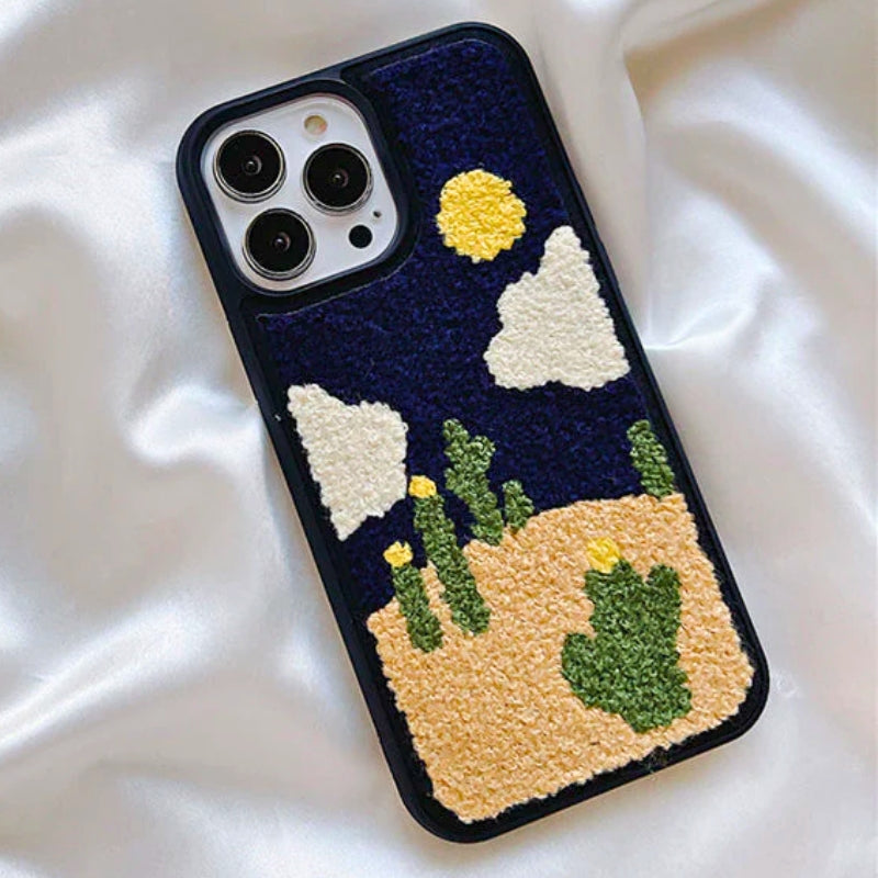 Zaven iPhone Case