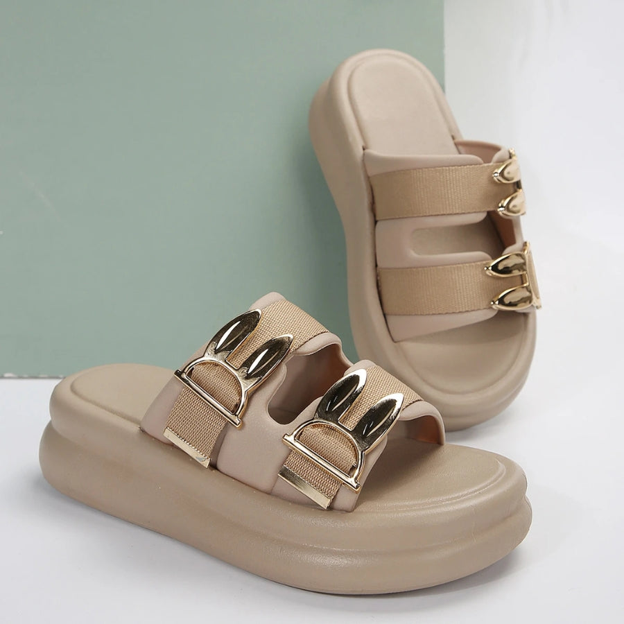 Madréa Orthopedic Slippers