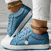 Nuvira Orthopedic Sneakers