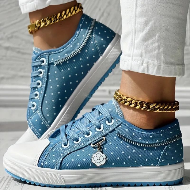 Nuvira Orthopedic Sneakers