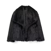 Voxen Coat
